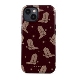 Burga iPhone 13 Tough Fashion Deksel - Howdy