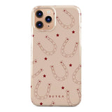 Burga iPhone 11 Pro Tough Fashion Deksel - Lucky Charm