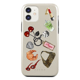 Burga iPhone 11 Tough Fashion Deksel - It Girl
