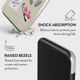 Burga iPhone 11 Tough Fashion Deksel - 5AM Club