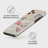 Burga iPhone 11 Pro Tough Fashion Deksel - 5AM Club