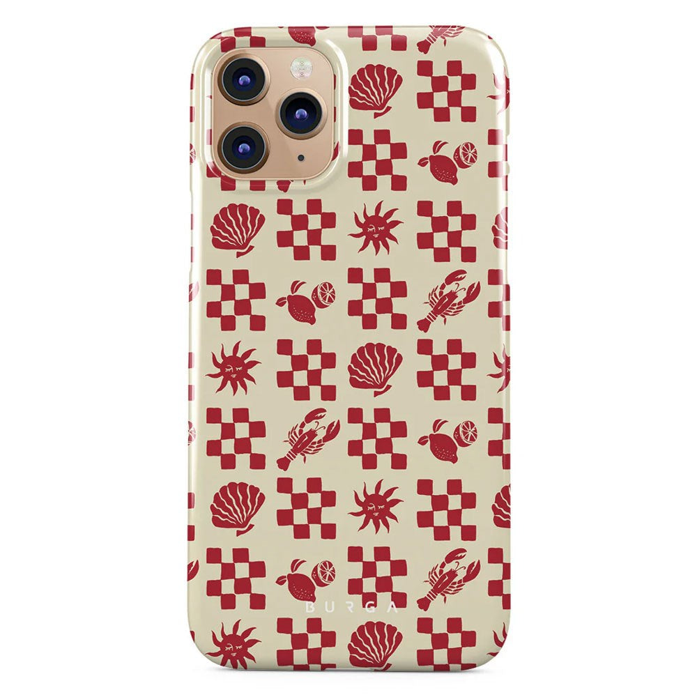 Burga iPhone 11 Pro Tough Fashion Deksel - Ciao