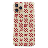 Burga iPhone 11 Pro Tough Fashion Deksel - Ciao