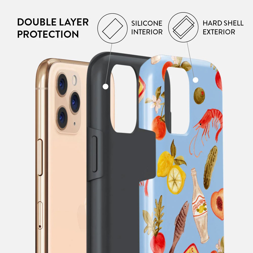 Burga iPhone 11 Pro Tough Fashion Deksel - Al Fresco