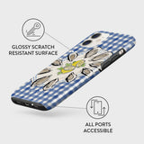 Burga iPhone 11 Tough Fashion Deksel - Today's Special