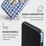 Burga iPhone 11 Tough Fashion Deksel - Today's Special