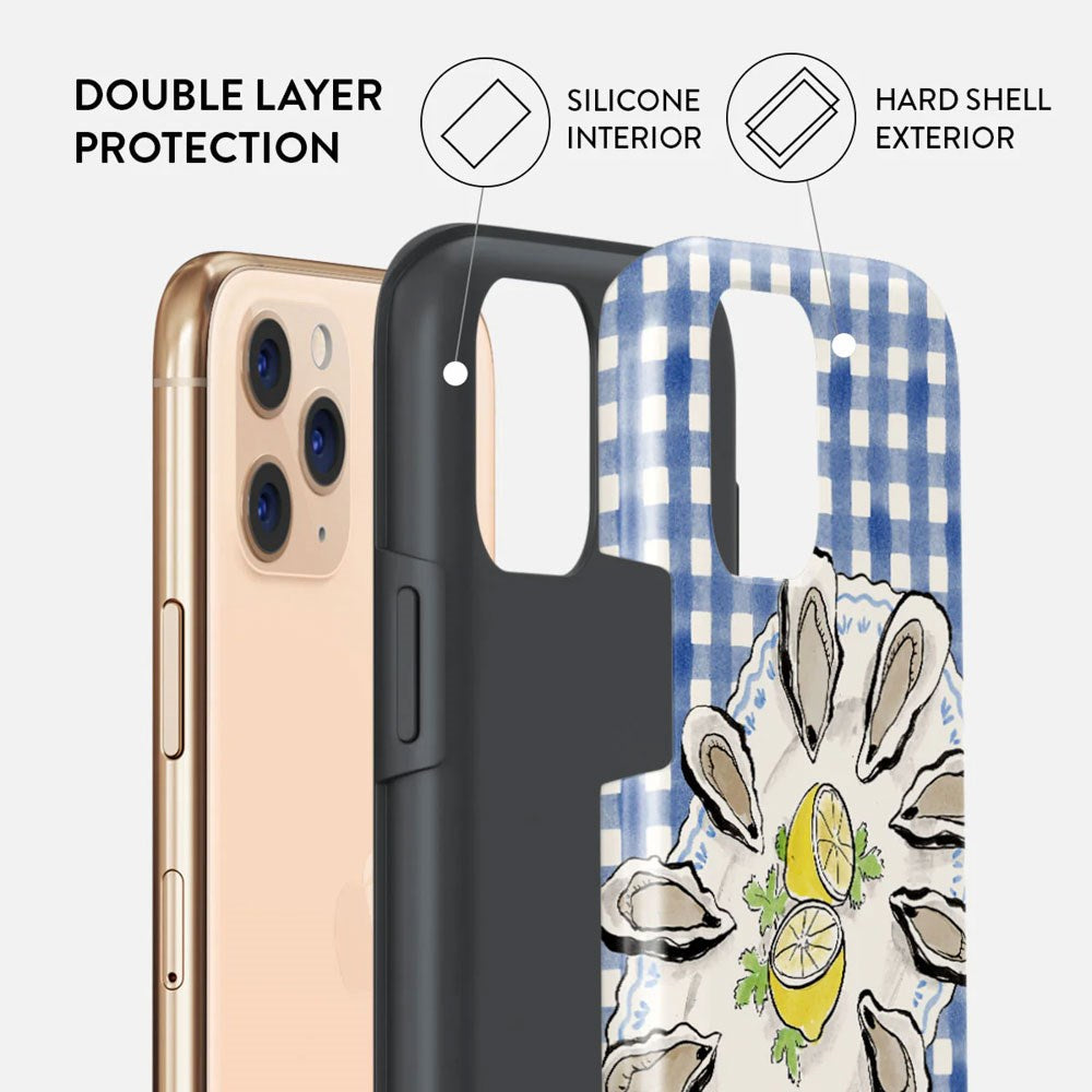 Burga iPhone 11 Pro Tough Fashion Deksel - Today's Special