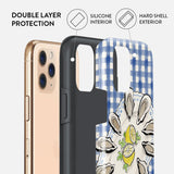 Burga iPhone 11 Pro Tough Fashion Deksel - Today's Special