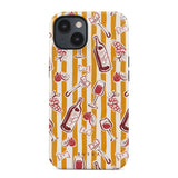 Burga iPhone 14 Tough Fashion Deksel - Buona Sera