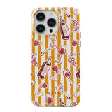 Burga iPhone 13 Pro Tough Fashion Deksel - Buona Sera