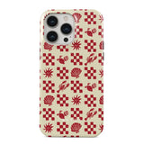 Burga iPhone 14 Pro Tough Fashion Deksel - Ciao