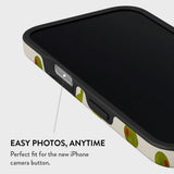 Burga iPhone 16 Tough Fashion Deksel - Aperitivo