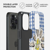Burga iPhone 15 Pro Tough Fashion Deksel - Today's Special
