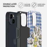 Burga iPhone 13 Tough Fashion Deksel - Today's Special