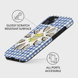 Burga iPhone 13 Tough Fashion Deksel - Today's Special