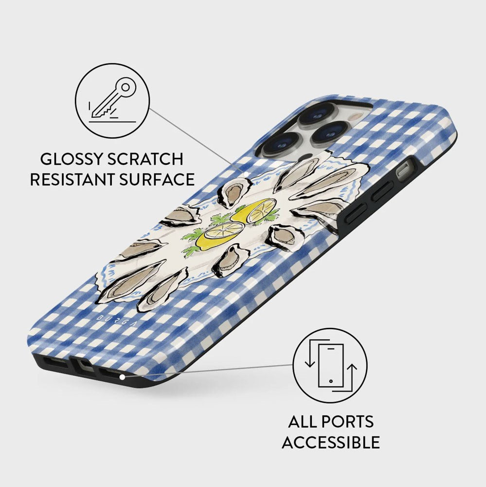 Burga iPhone 13 Pro Tough Fashion Deksel - Today's Special