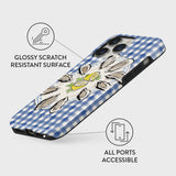 Burga iPhone 13 Pro Tough Fashion Deksel - Today's Special