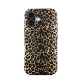 Burga iPhone 17 Tough Fashion Deksel - MagSafe Kompatibel - Player