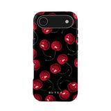 Burga iPhone Air Tough Fashion Deksel - MagSafe Kompatibel - Cherrybomb