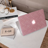 Burga Macbook Pro 16 Fashion Deksel - Hot Cocoa