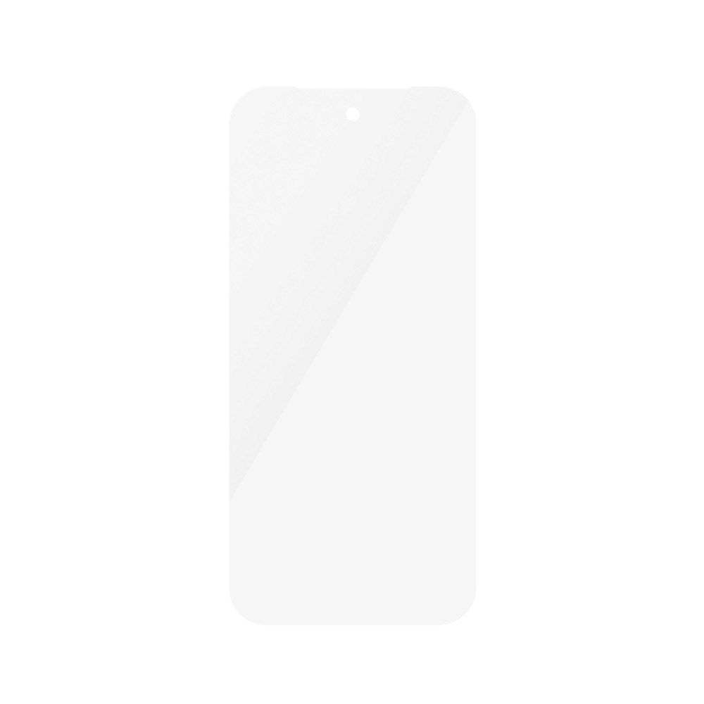 PanzerGlass Google Pixel 9 Pro Fold Ultra-Wide Fit Skjermbeskyttelsesglass - Gjennomsiktig