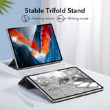 iPad Mini (2024/2021) ESR Rebound Magnetic Deksel - Svart