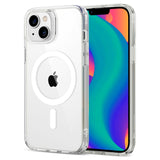 ESR iPhone 14 / 13 Classic Hybrid Deksel - MagSafe Kompatibel - Gjennomsiktig