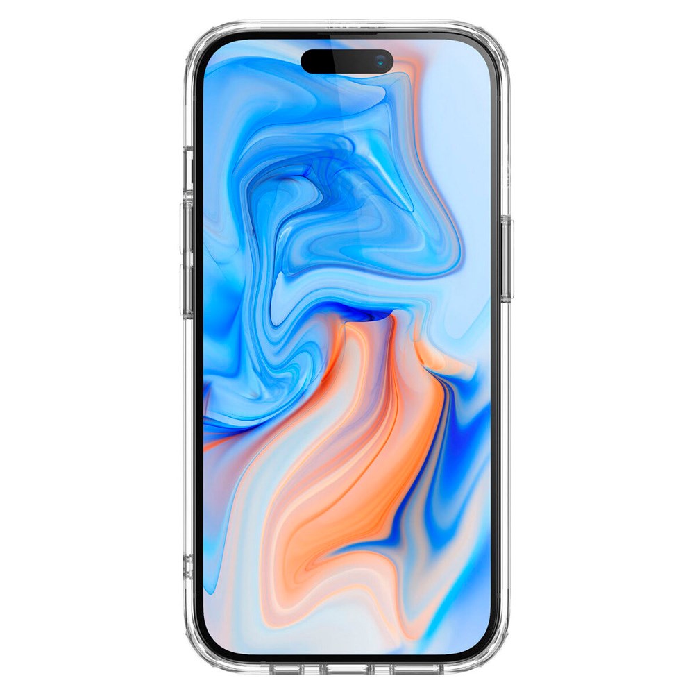 ESR iPhone 15 Classic Hybrid Deksel - MagSafe Kompatibel - Gjennomsiktig