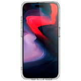 ESR iPhone 15 Pro Classic Hybrid Deksel - MagSafe Kompatibel - Gjennomsiktig