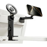 ESR Reisetelefonholder for Bord - MagSafe Kompatibel - Svart