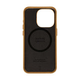 Native Union iPhone 15 Pro (Re)Classic Case - Gul