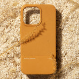 Native Union iPhone 15 Pro (Re)Classic Case - Gul
