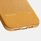 Native Union iPhone 15 Pro (Re)Classic Case - Gul