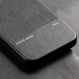 Native Union iPhone 15 (Re)Classic Case - Grønn