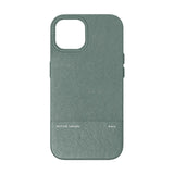 Native Union iPhone 15 (Re)Classic Case - Grønn