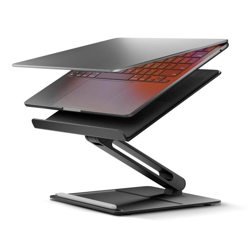 Native Union Home Laptop Stand - Svart