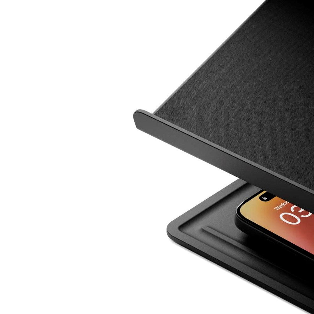 Native Union Home Laptop Stand - Svart