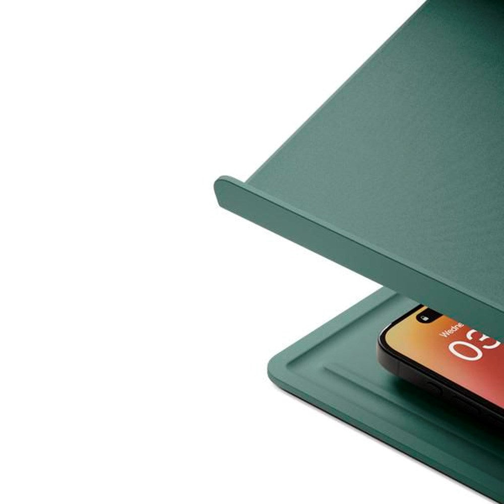 Native Union Home Laptop Stand - Grønn