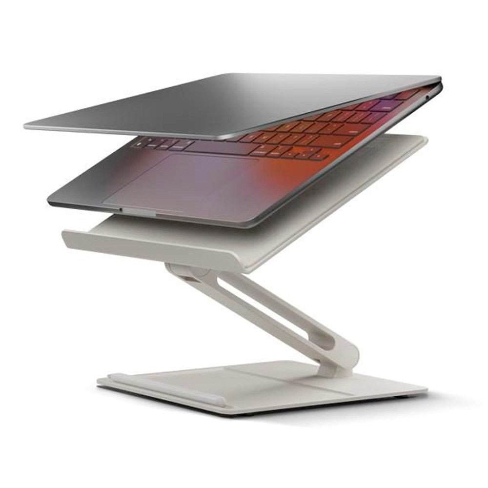 Native Union Home Laptop Stand - Beige