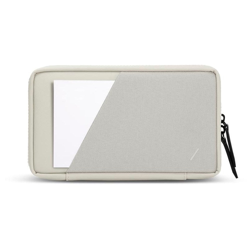 Native Union Stow Organizer Veske - Beige