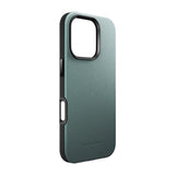 Native Union iPhone 16 Pro Active Case - MagSafe Kompatibel - Grønn