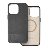 Native Union iPhone 16 Pro Max (Re)Classic Case - Svart