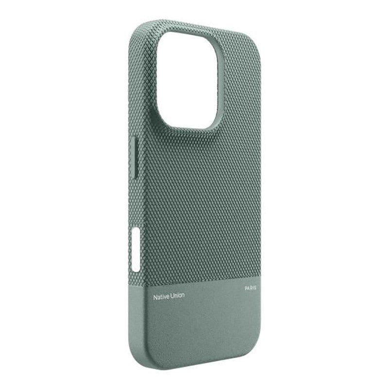 Native Union iPhone 16 (Re)Classic Case - Grønn