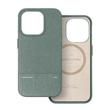 Native Union iPhone 16 Pro (Re)Classic Case - Grønn