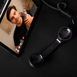 Native Union Pop Phone m. USB-C - Black