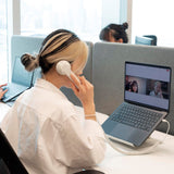 Native Union Pop Phone m. USB-C - Sandstone