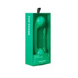 Native Union Pop Phone m. USB-C - Pine