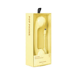 Native Union Pop Phone m. USB-C - Lemon