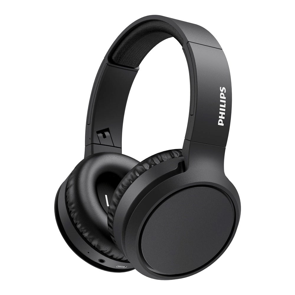 Philips Series 5000 Bluetooth Hodetelefoner Over-Ear - Svart