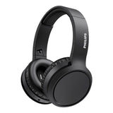 Philips Series 5000 Bluetooth Hodetelefoner Over-Ear - Svart